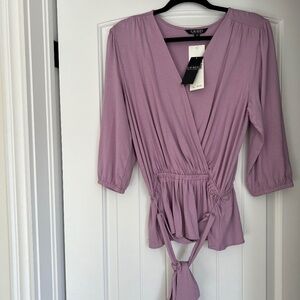 Ralph Lauren top